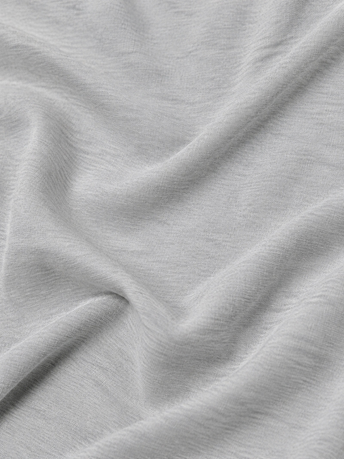 Ensemble de pyjama Floorence gris clair chiné