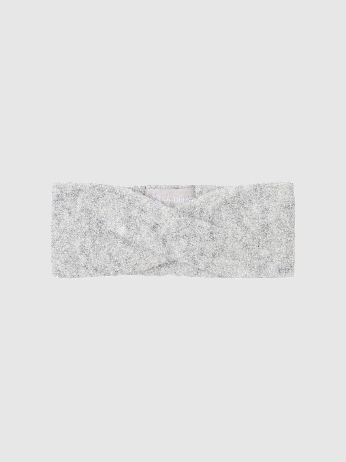 Light Grey Melange