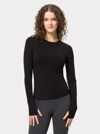 Flow Active Manches Longues