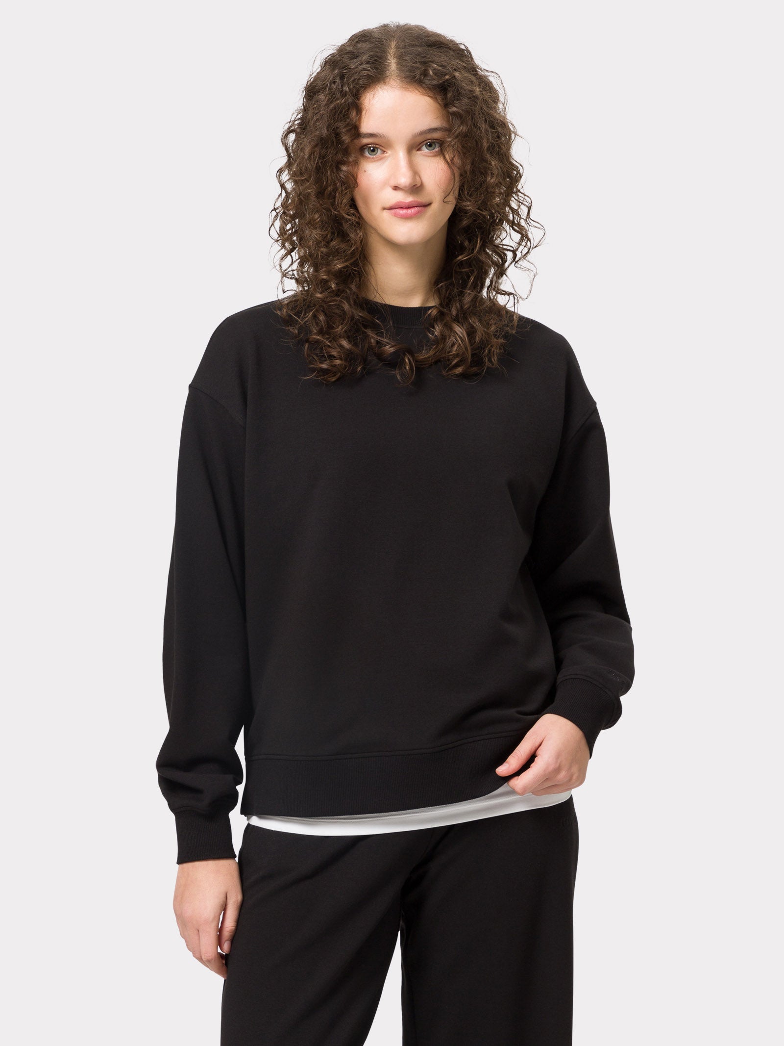 Le set Bonniee sweater et pantalon