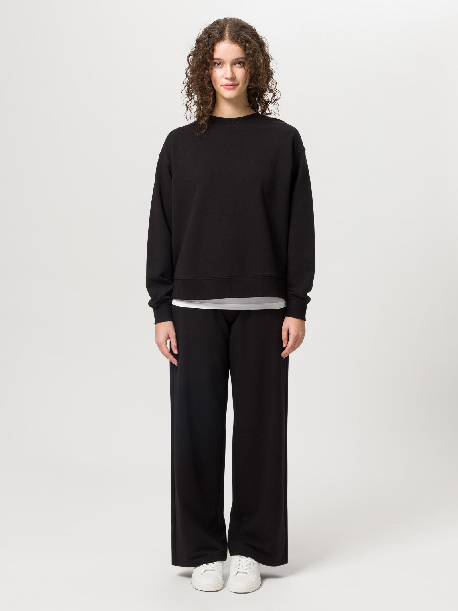 Le set Bonniee sweater et pantalon