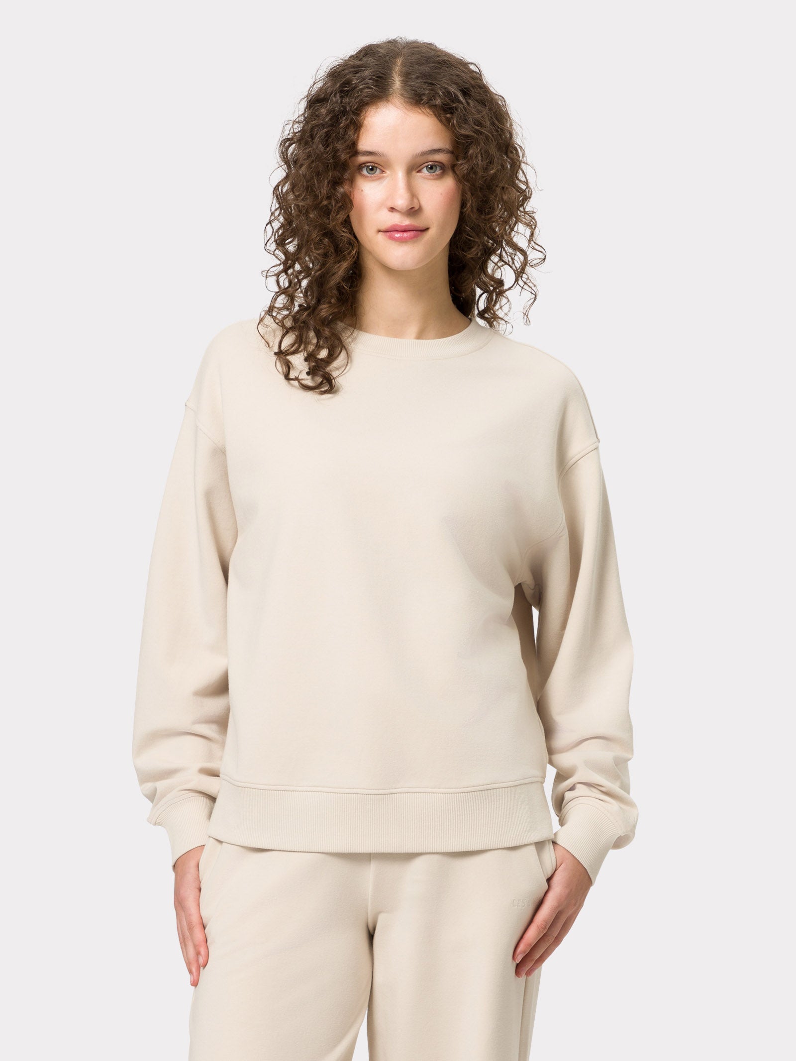 Le set Bonniee sweater et pantalon