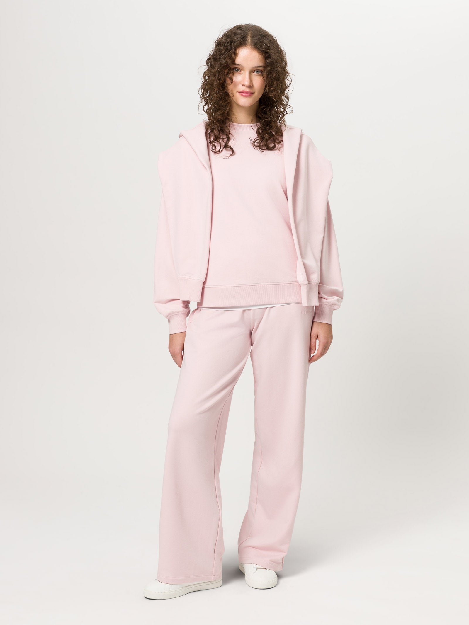 Le set Bonniee sweater et pantalon