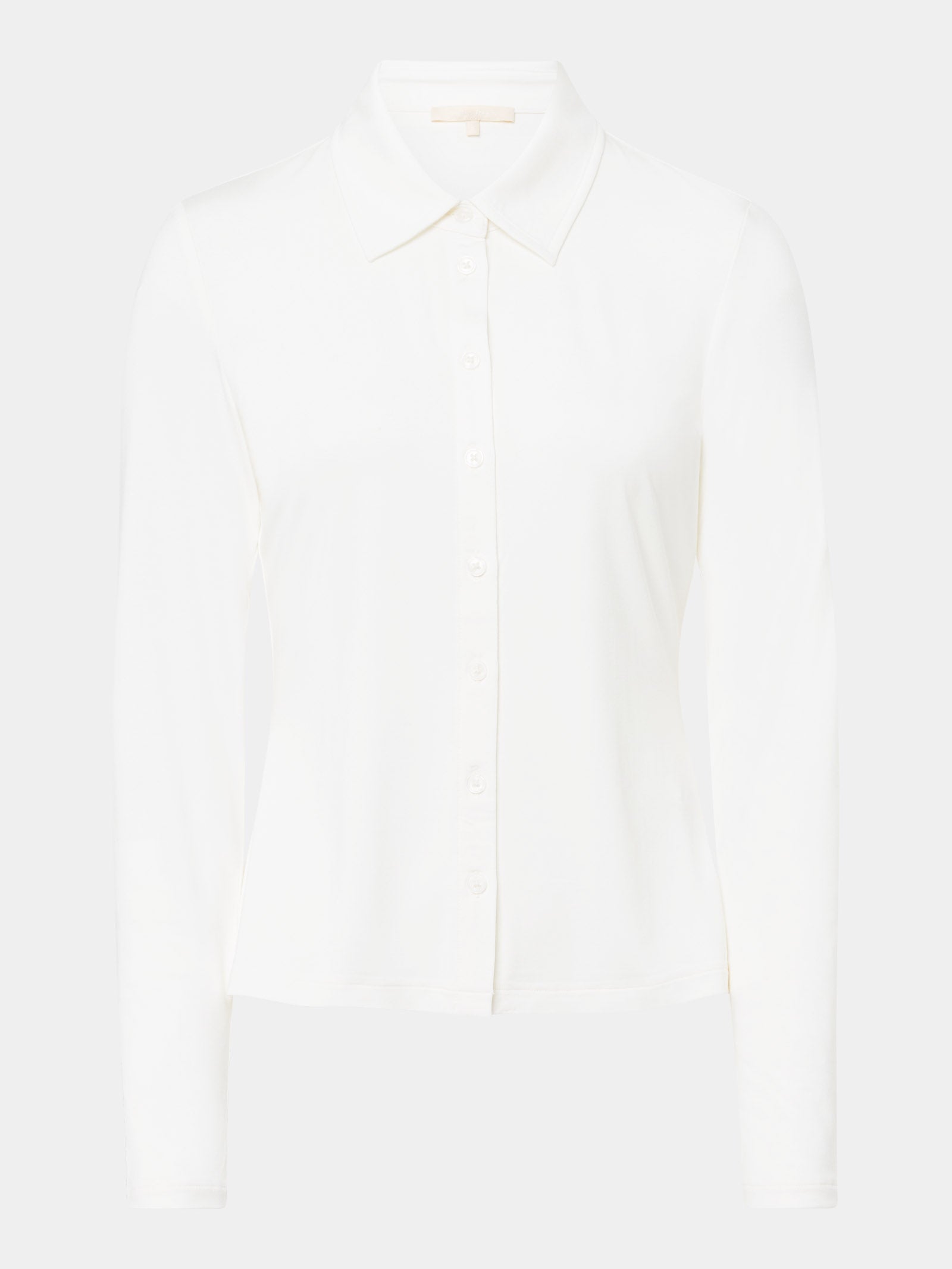 Blouse ensoleillée