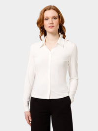 Blouse ensoleillée
