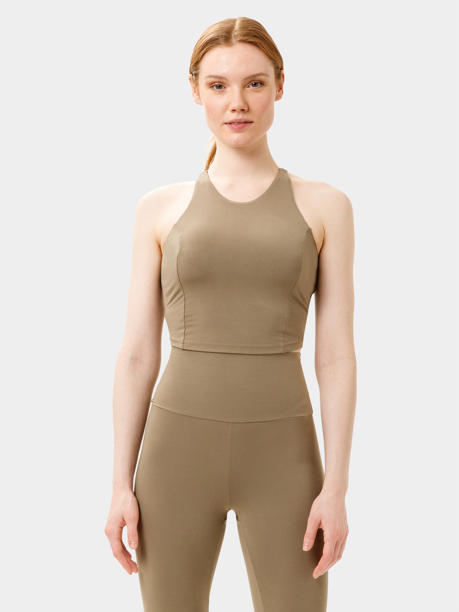 Le set Luna Active brassière et legging