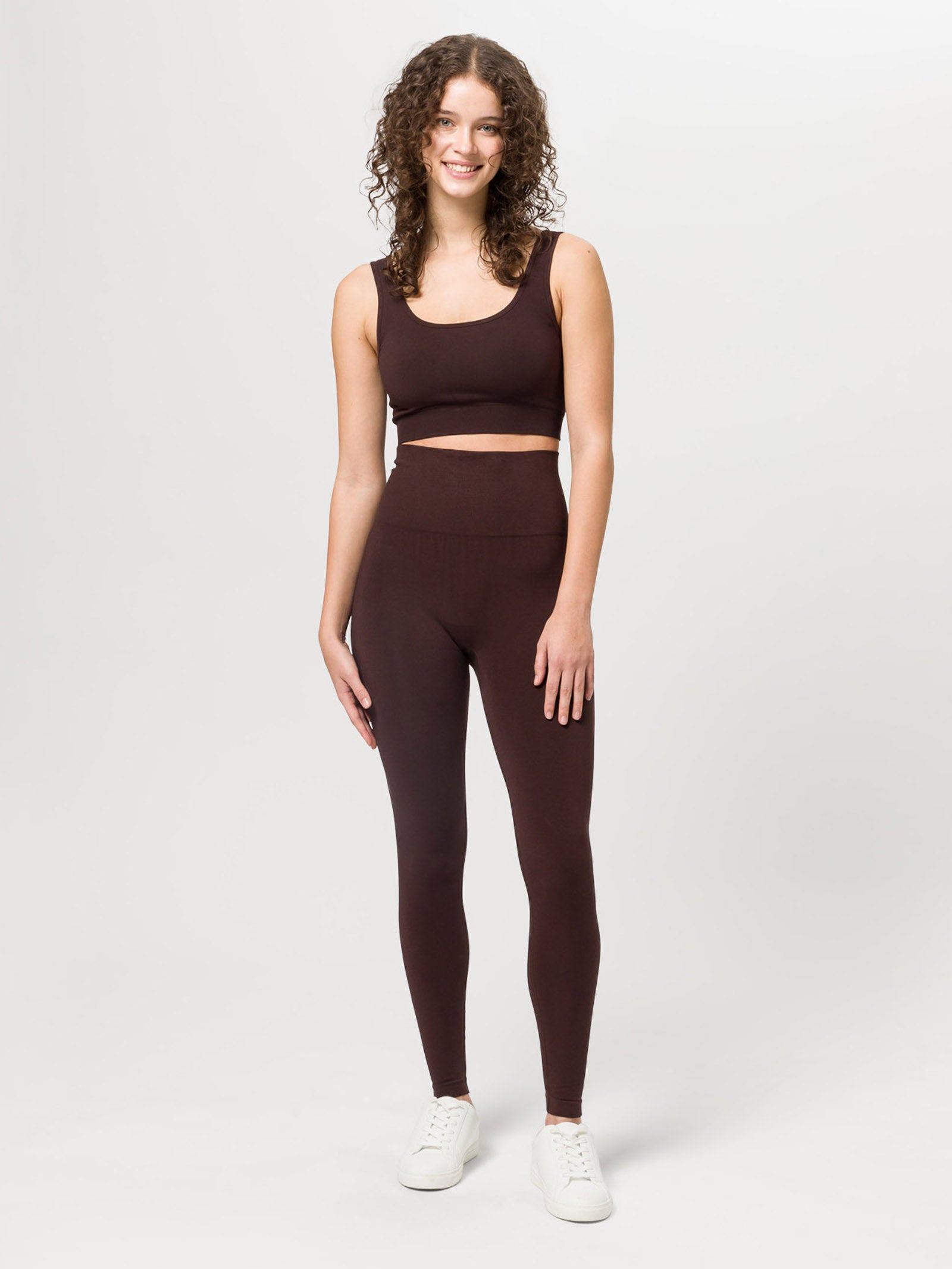 Le set Sync brassière et legging