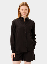 Chemise rafraîchissante Hattie