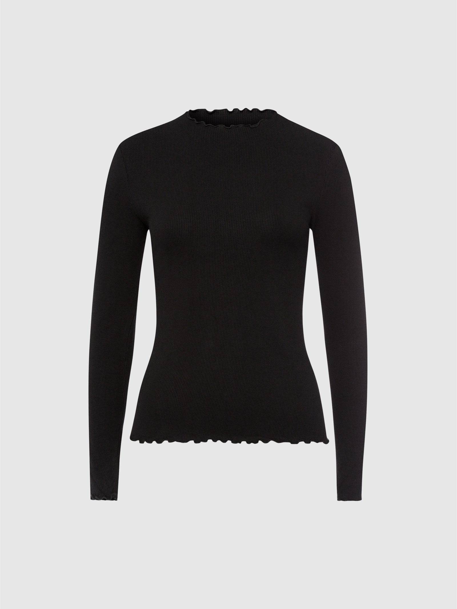 Haut rayé style marin - Rayures violettes et blanches - FEMME | H&M FR Haut rayé style marin - Rayures violettes et blanches - FEMME | H&M FR