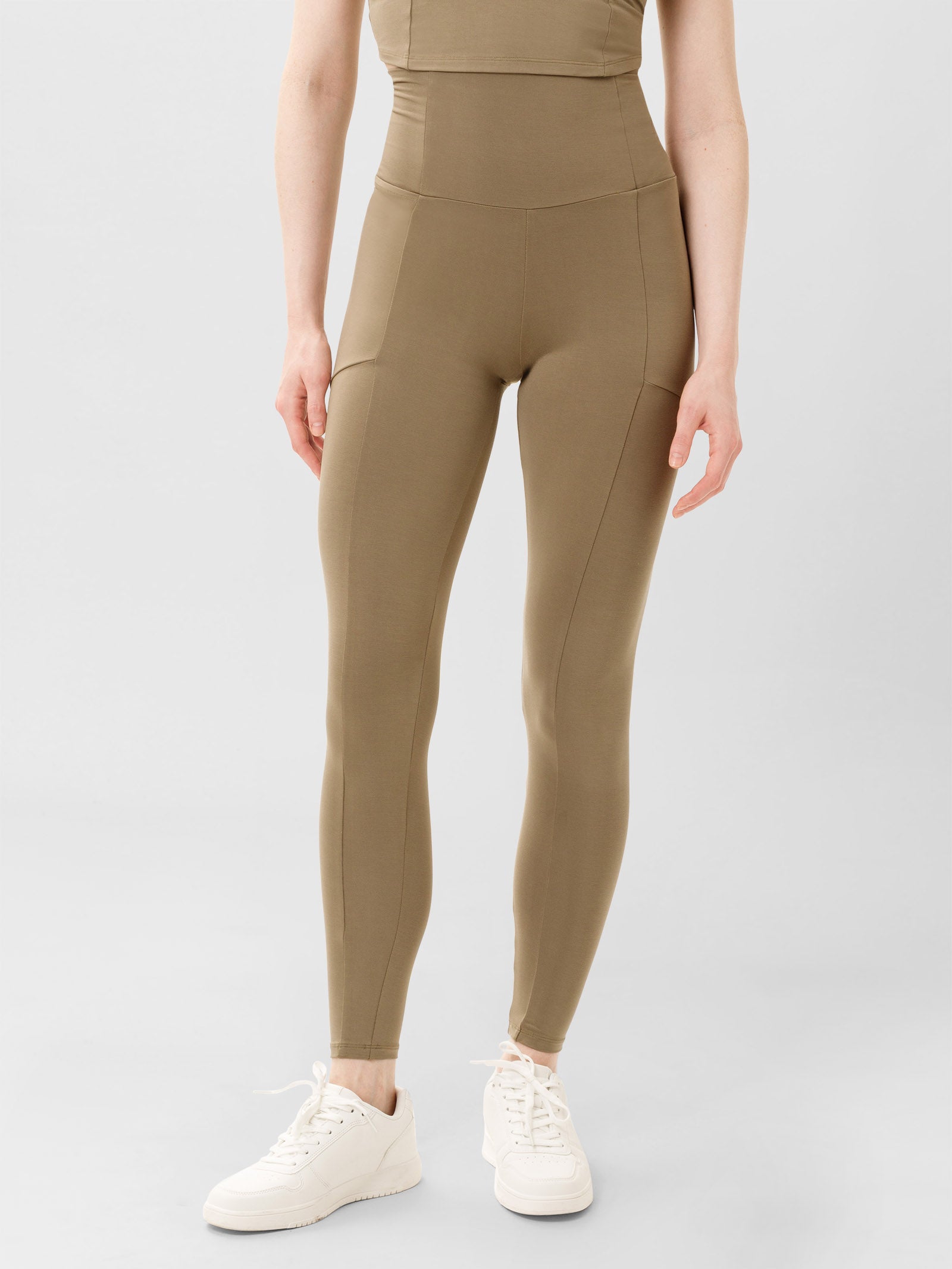 Le set Luna Active short et legging