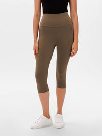 Shorts Capri Luna 3/4