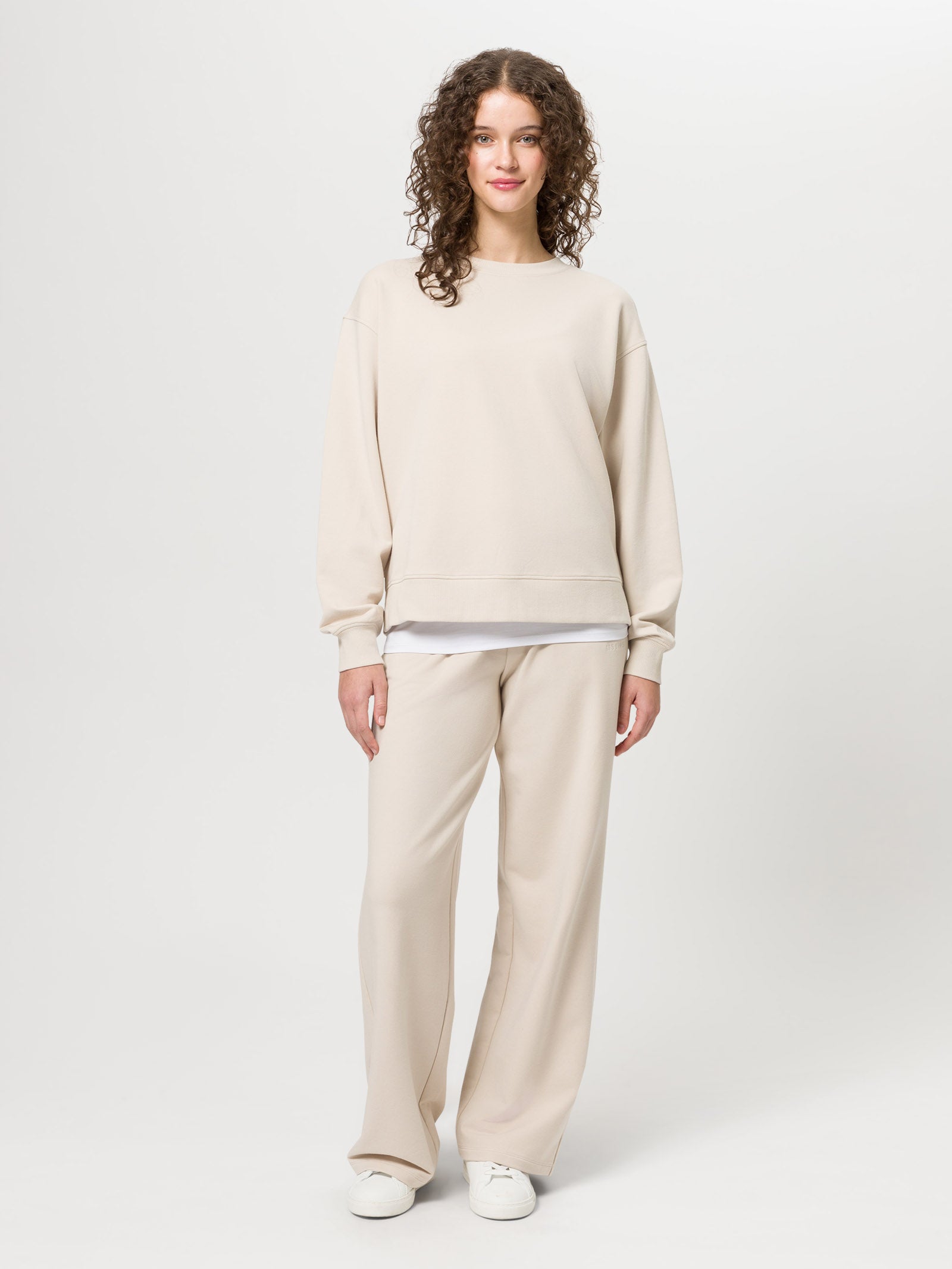 Le set Bonniee sweater et pantalon