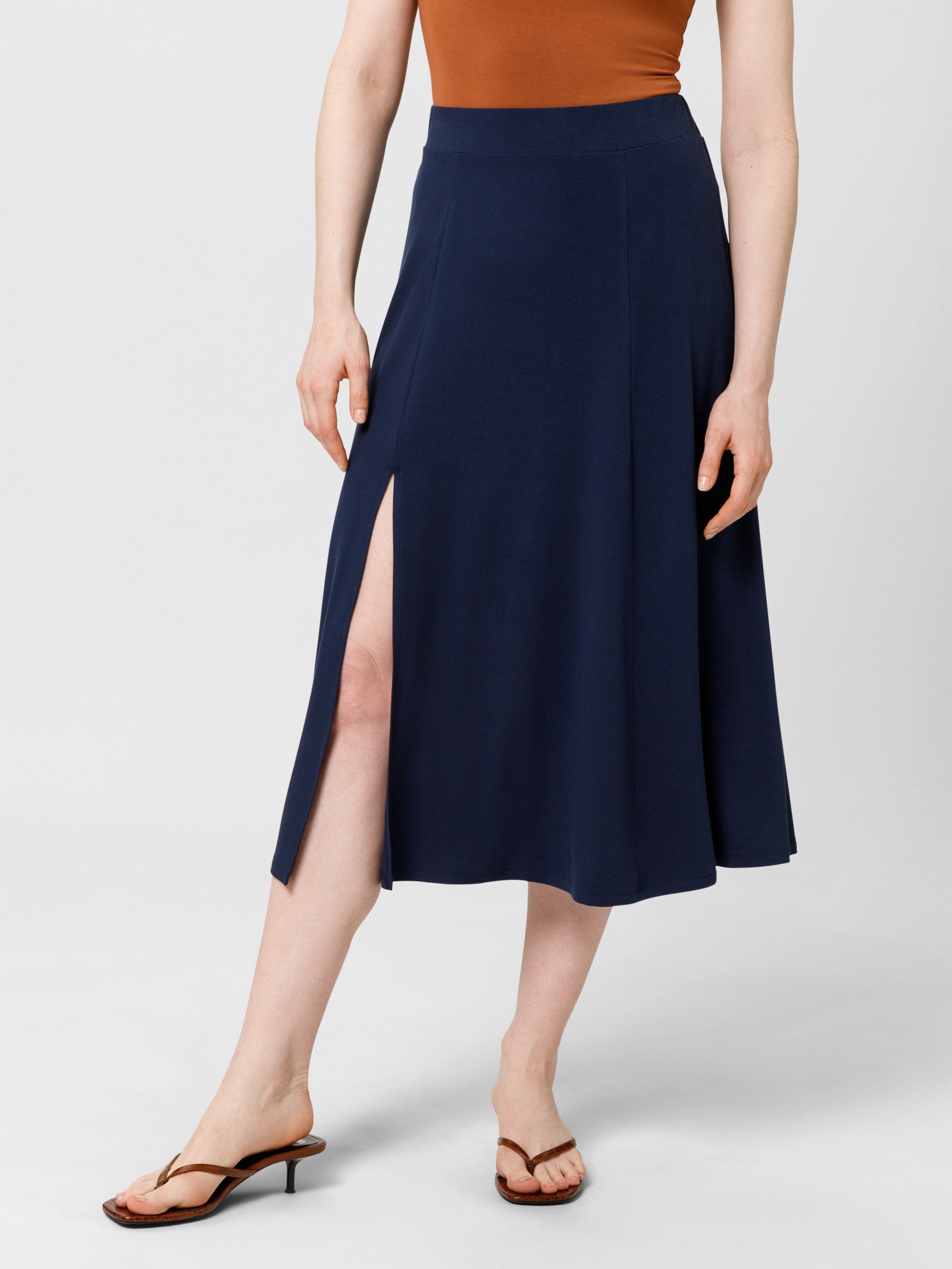 Dress Blue