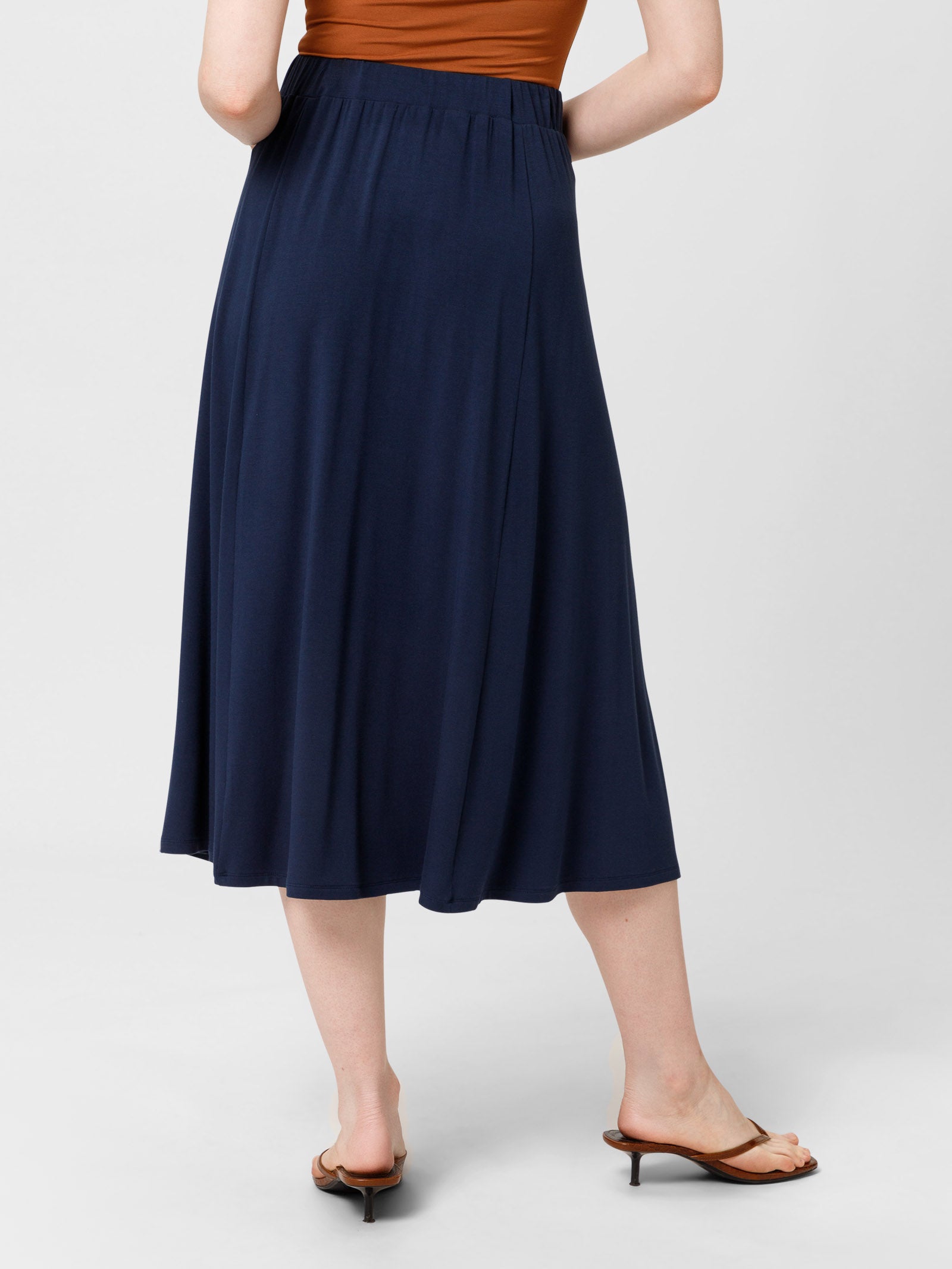 Dress Blue