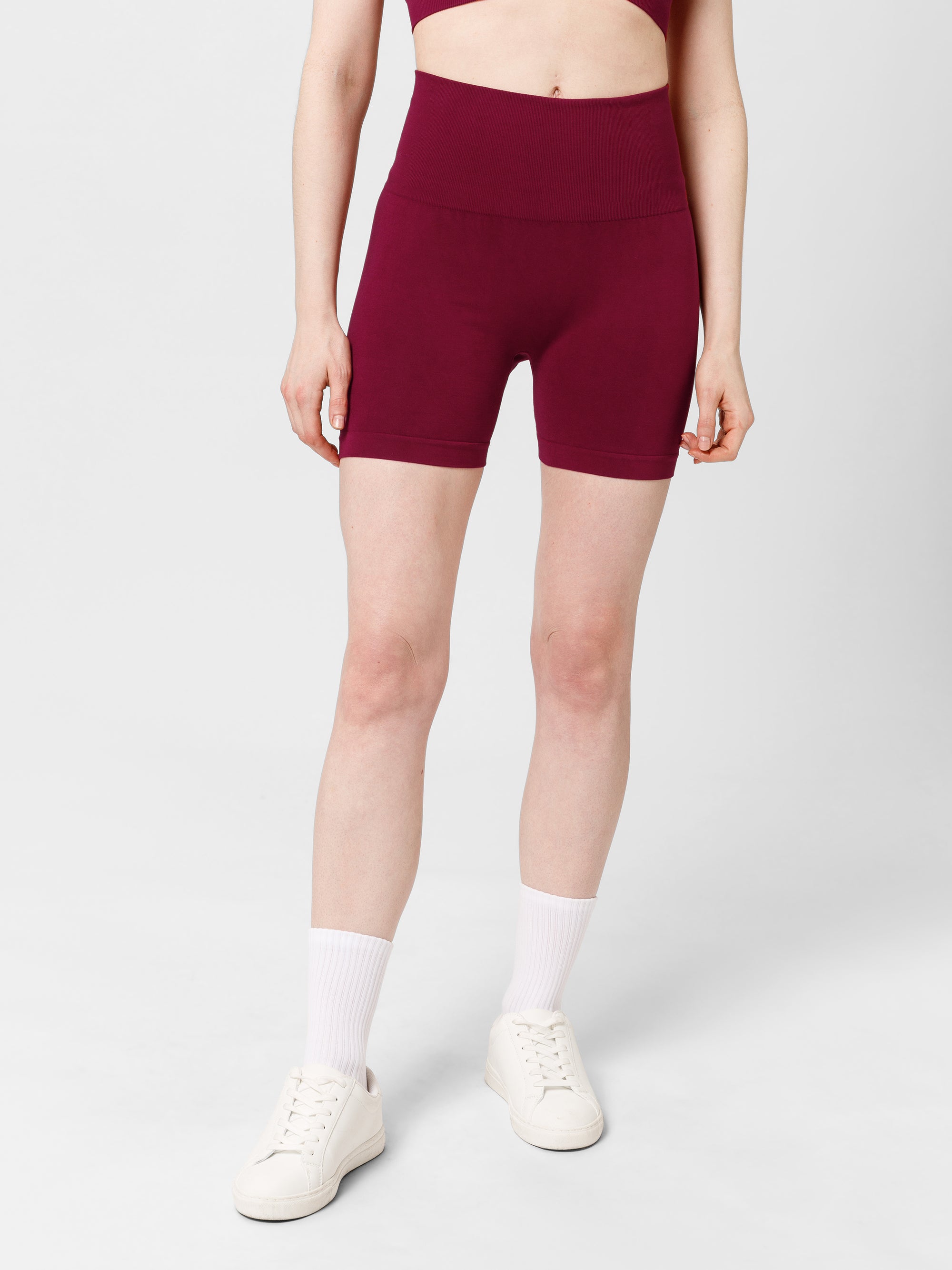 Rumba Red