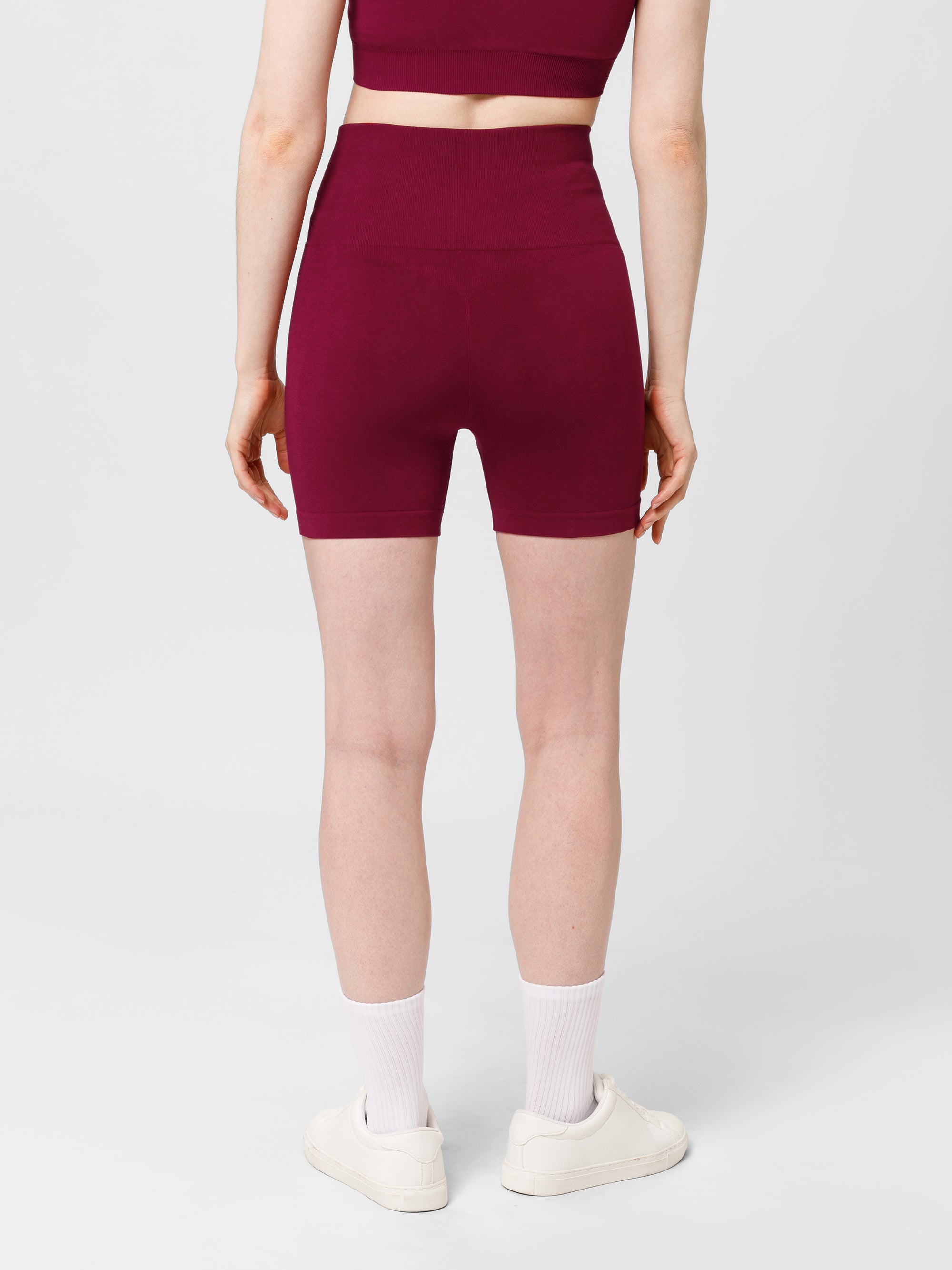Rumba Red
