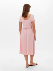 Powder Pink