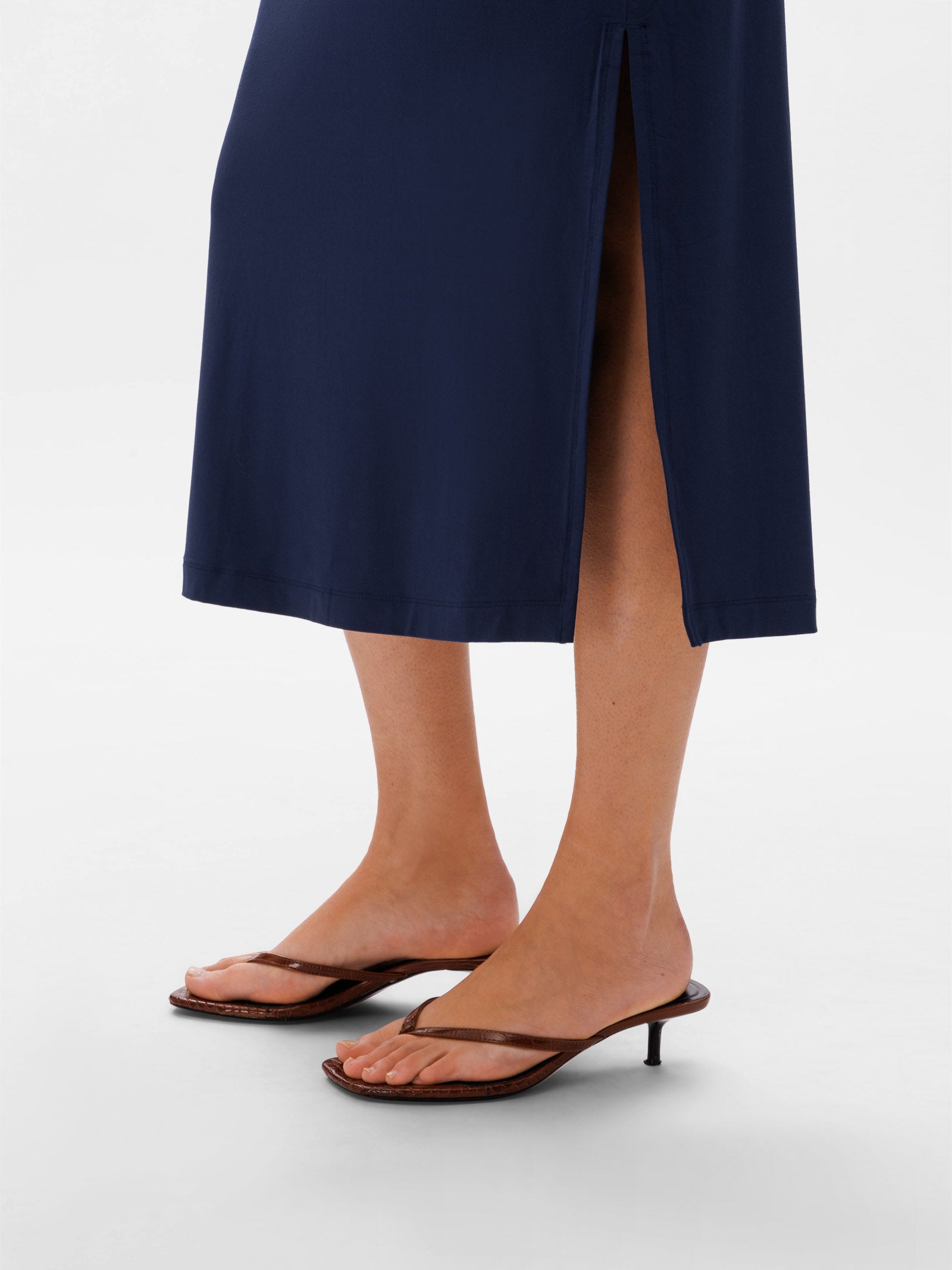 Dress Blue
