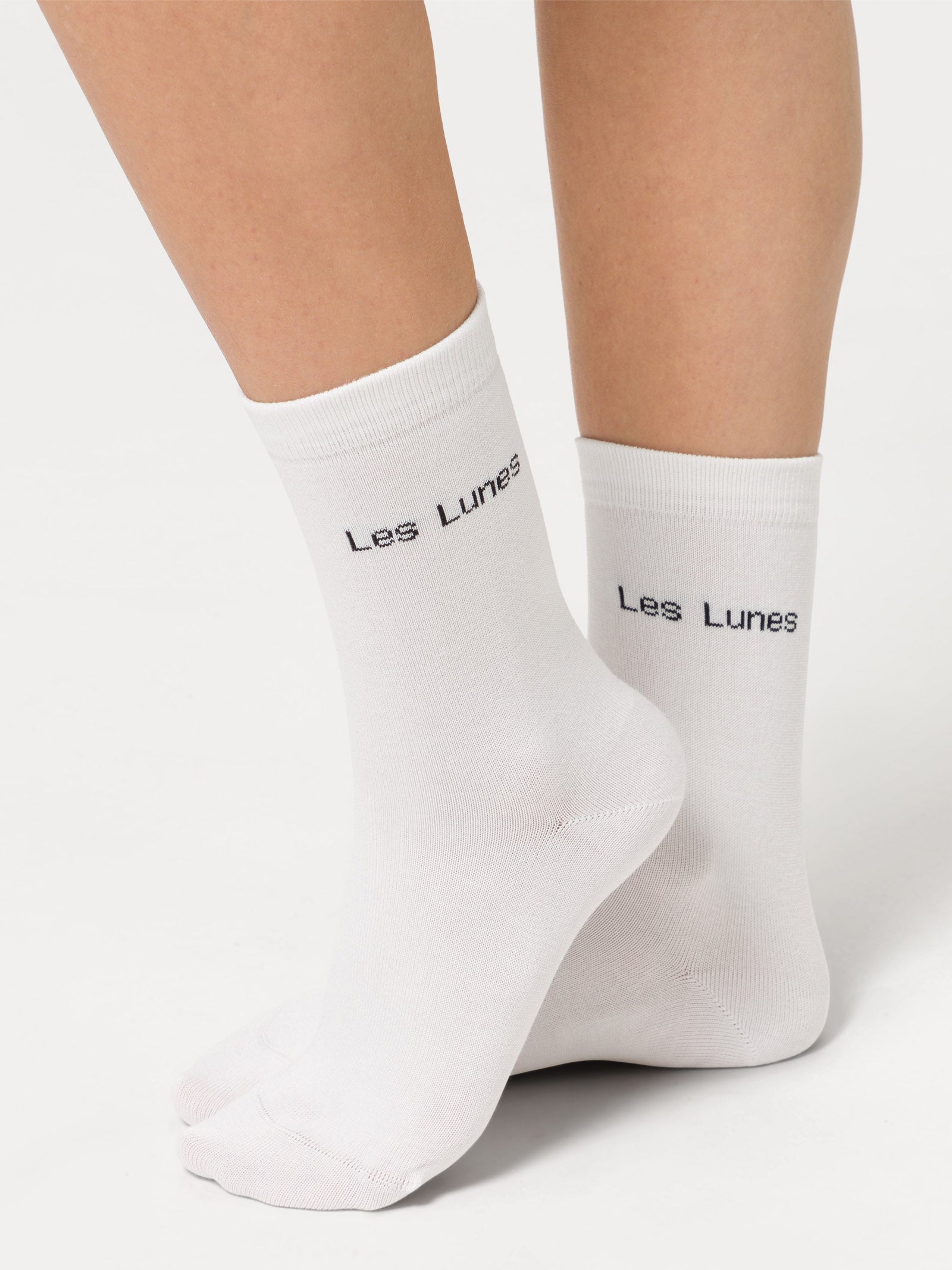 Autry Chaussettes Tie-dye Avec Logo Brode' Unisex Autry Chaussettes Tie-dye Avec Logo Brode' Unisex