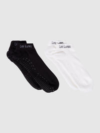 Chaussettes Noor (lot de 2)
