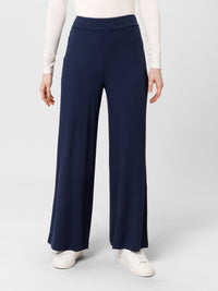 Pantalon côtelé Michelle