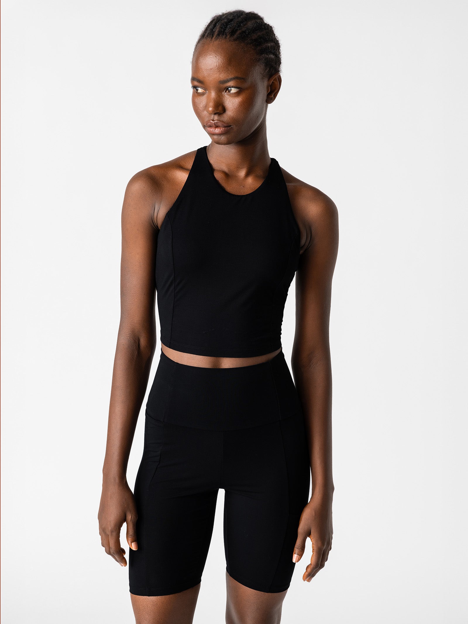 Le set Luna Active brassière et short