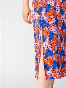 Pink Floral