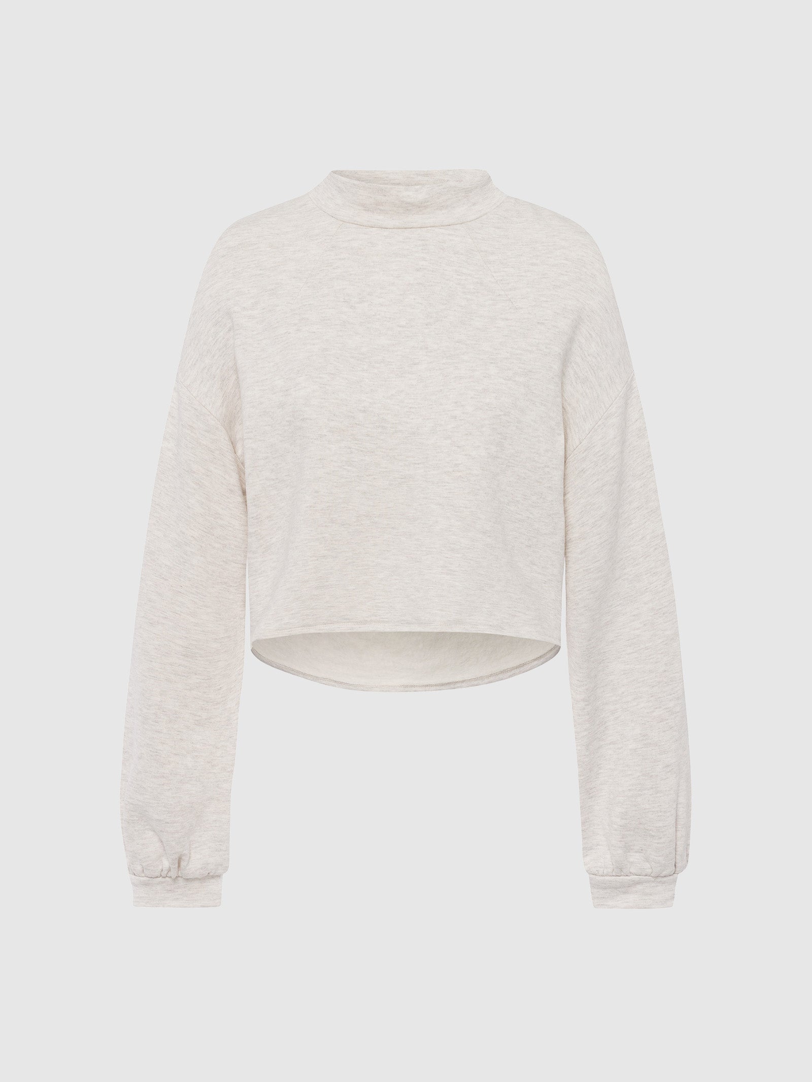 Beige melange
