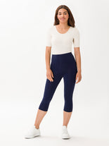 Dark Navy