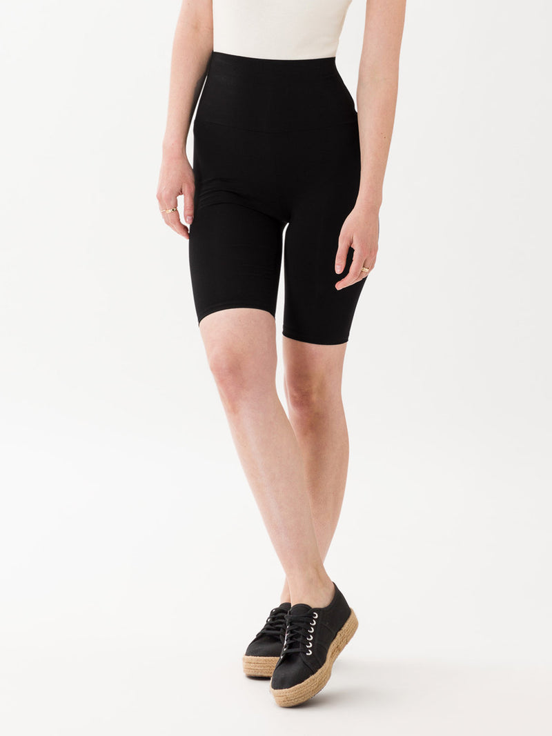Vivi Shorts en Noir