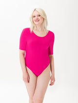 Mimi Body en Rose