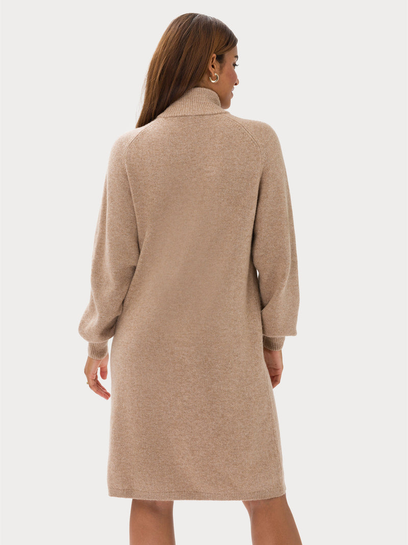 Beige Melange