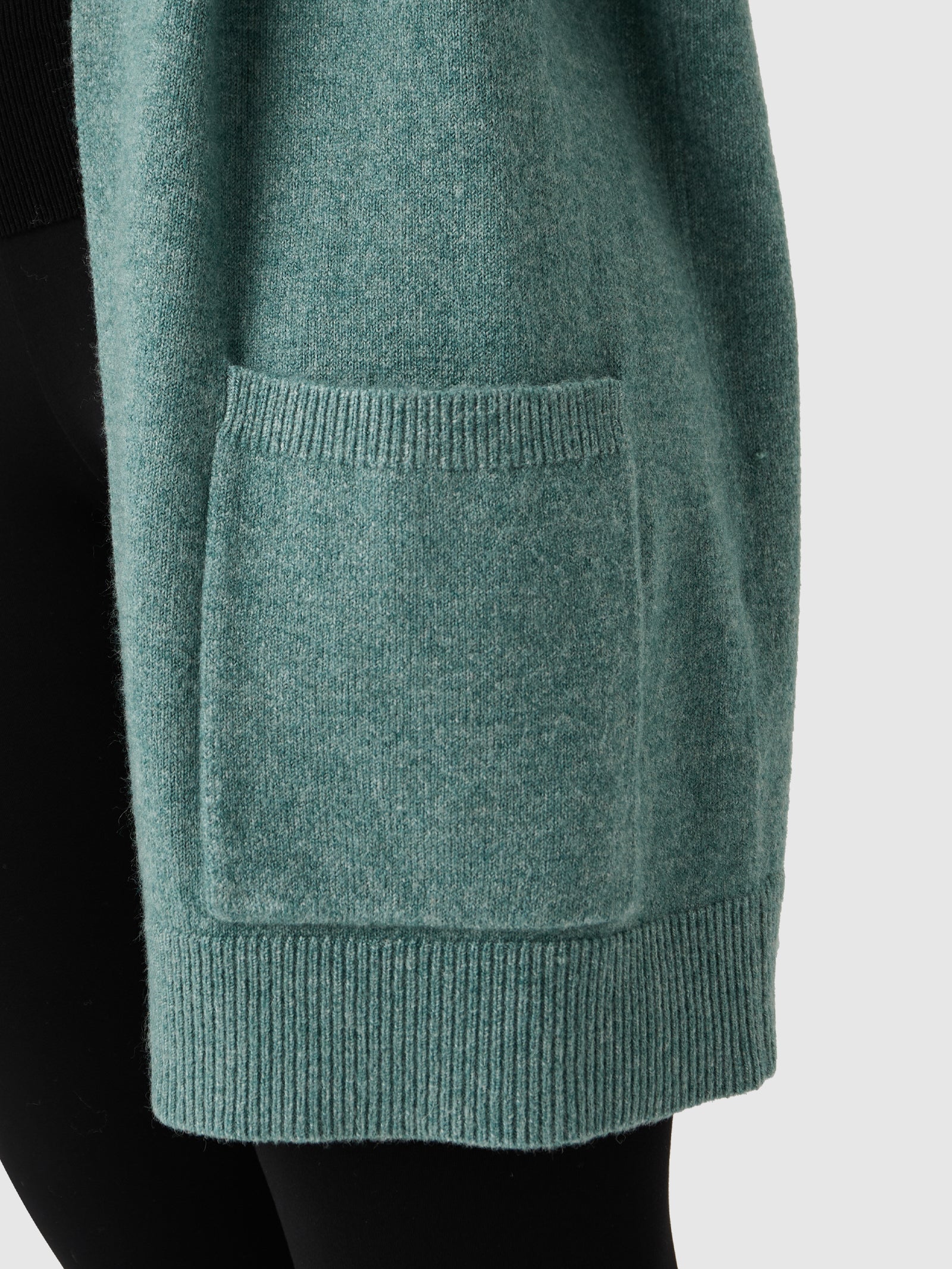 Dark Mint