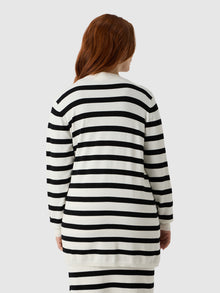 Black / Off White
