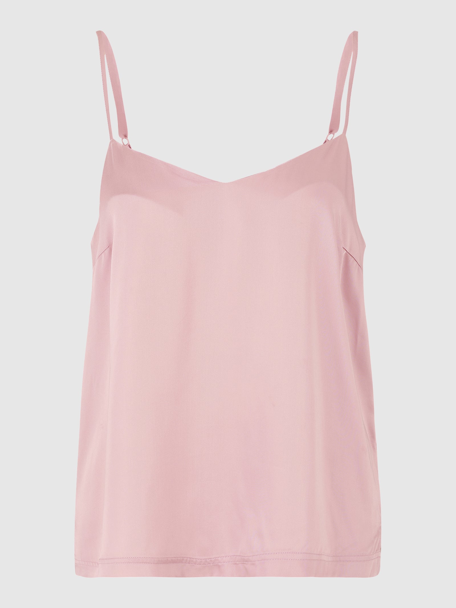 Powder Pink