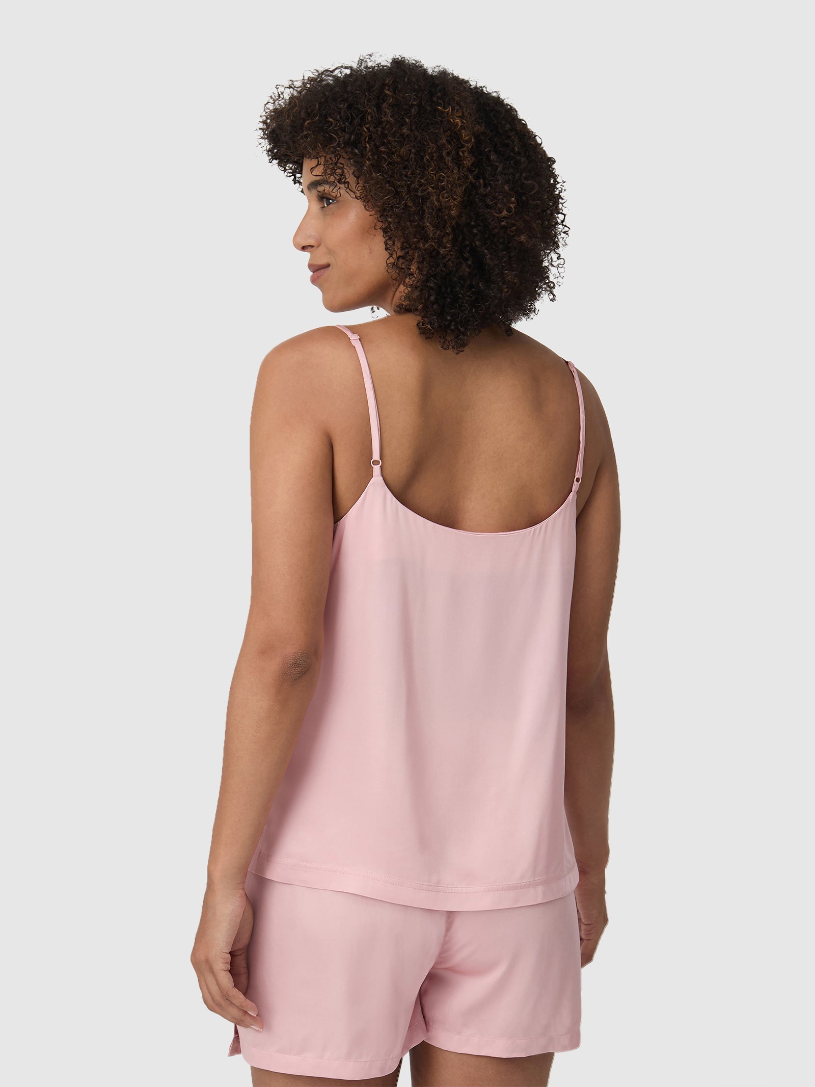 Powder Pink