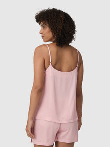 Powder Pink