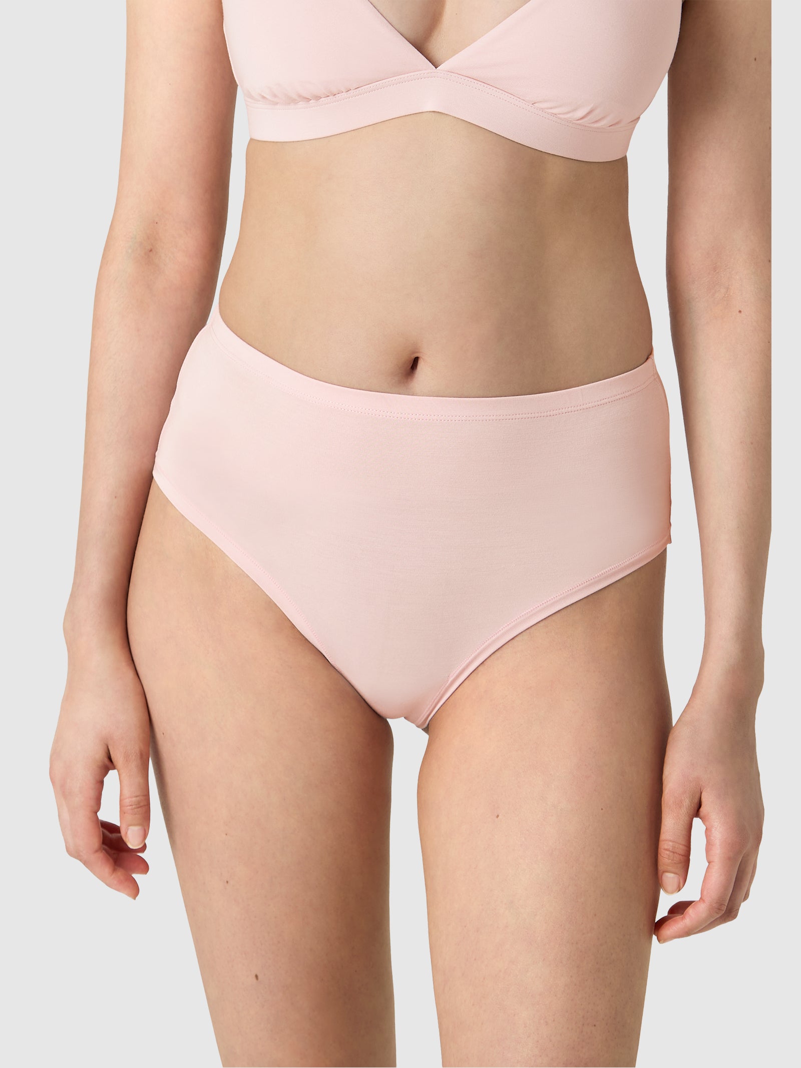 Pale Lilac