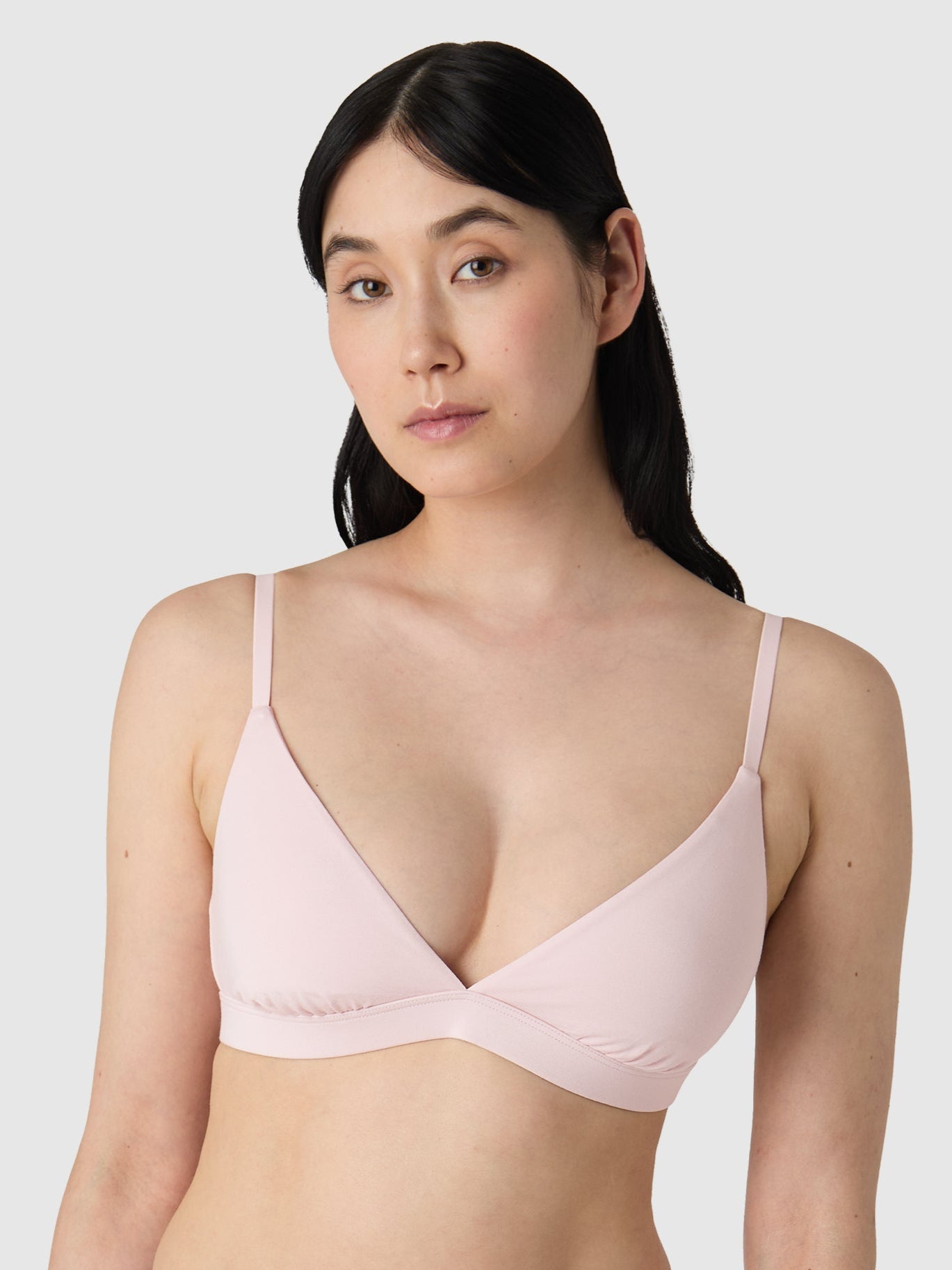 Pale Lilac