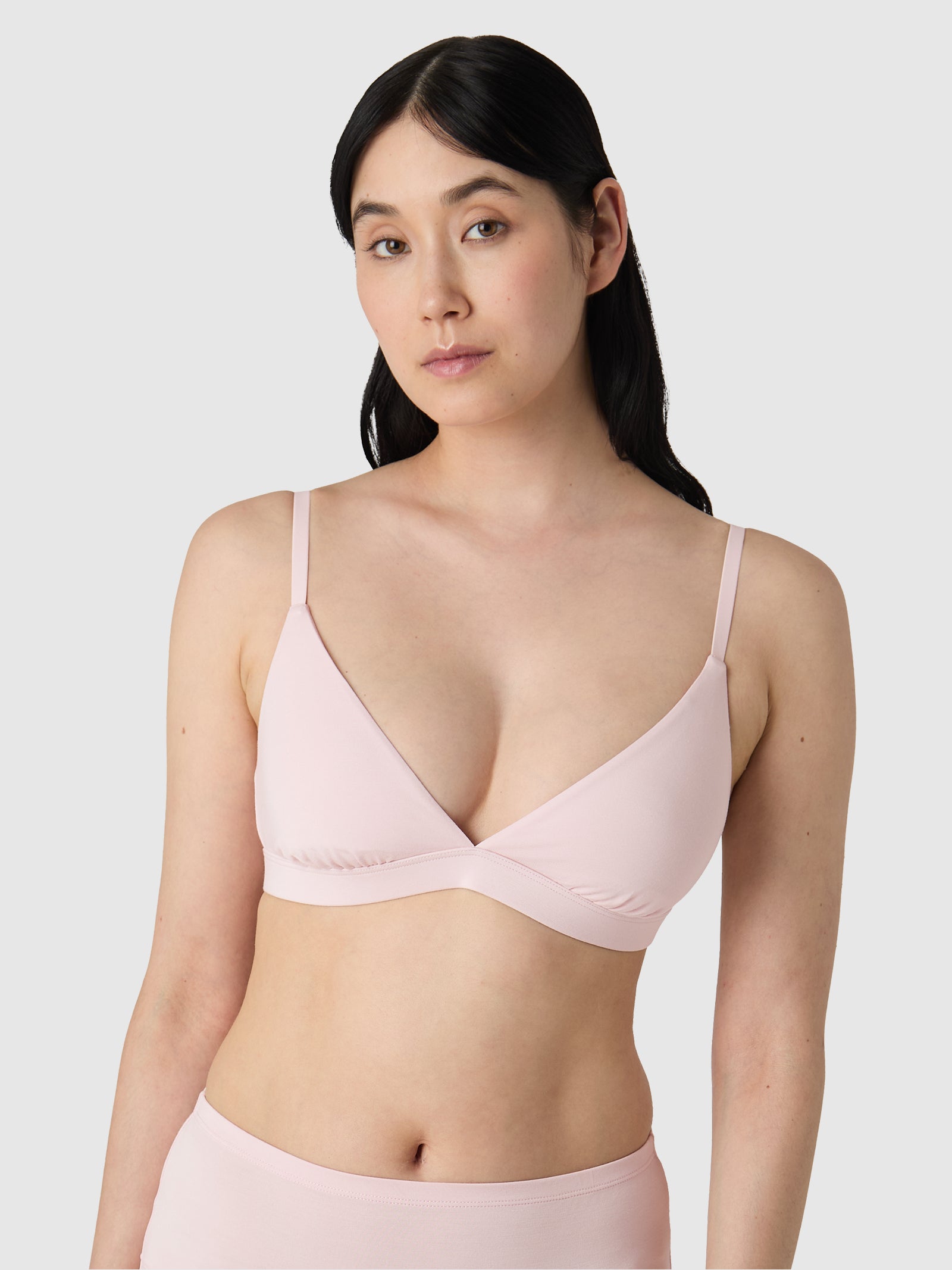 Pale Lilac
