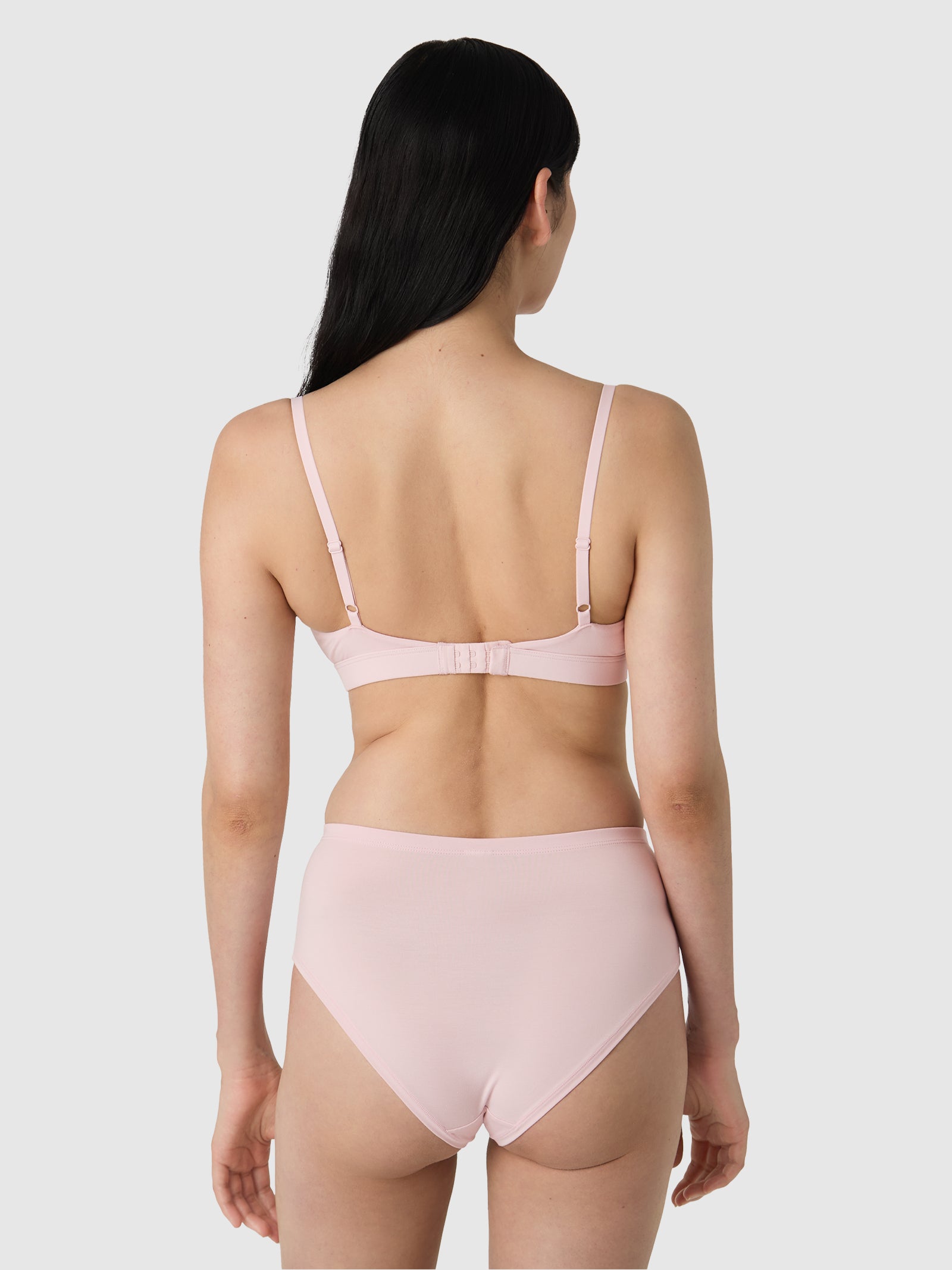 Pale Lilac