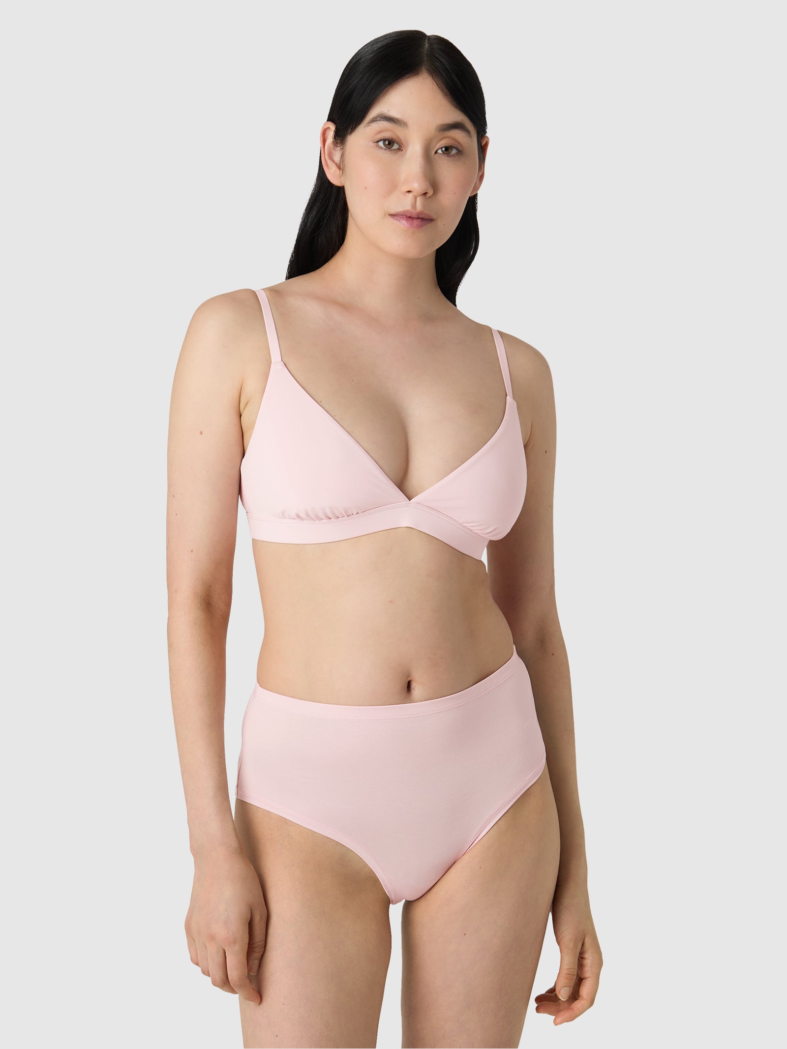 Pale Lilac