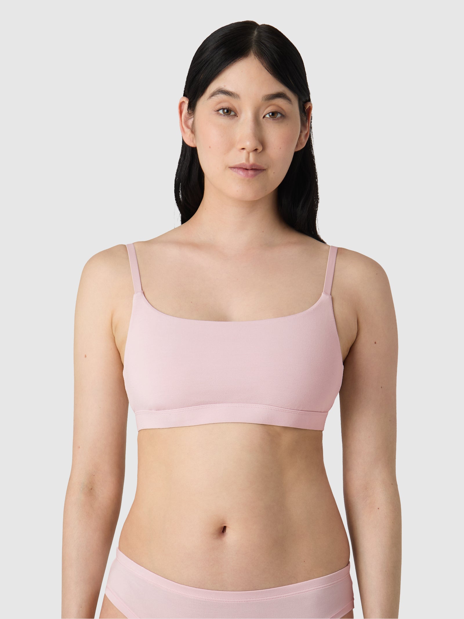 Pale Lilac