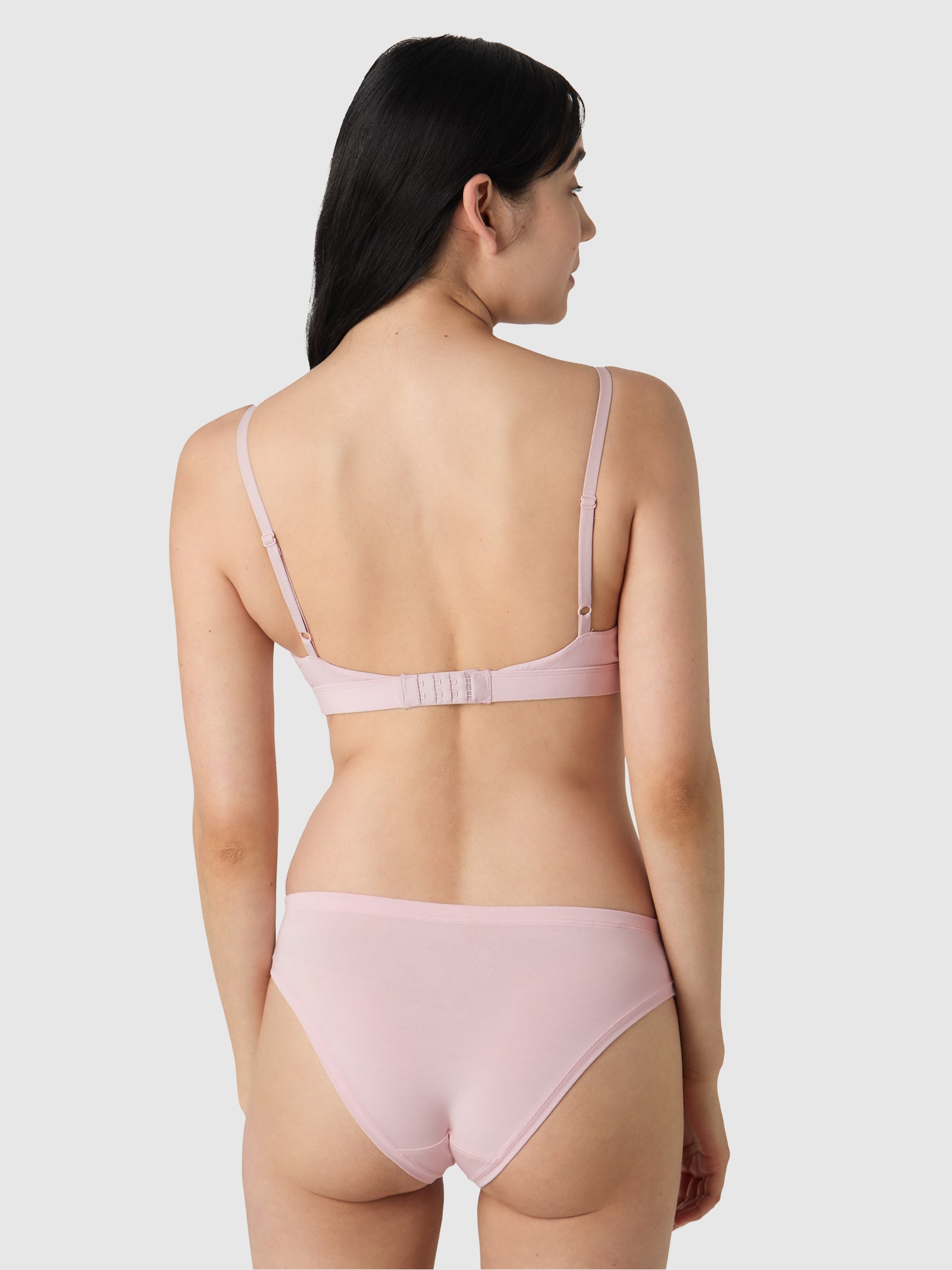 Pale Lilac