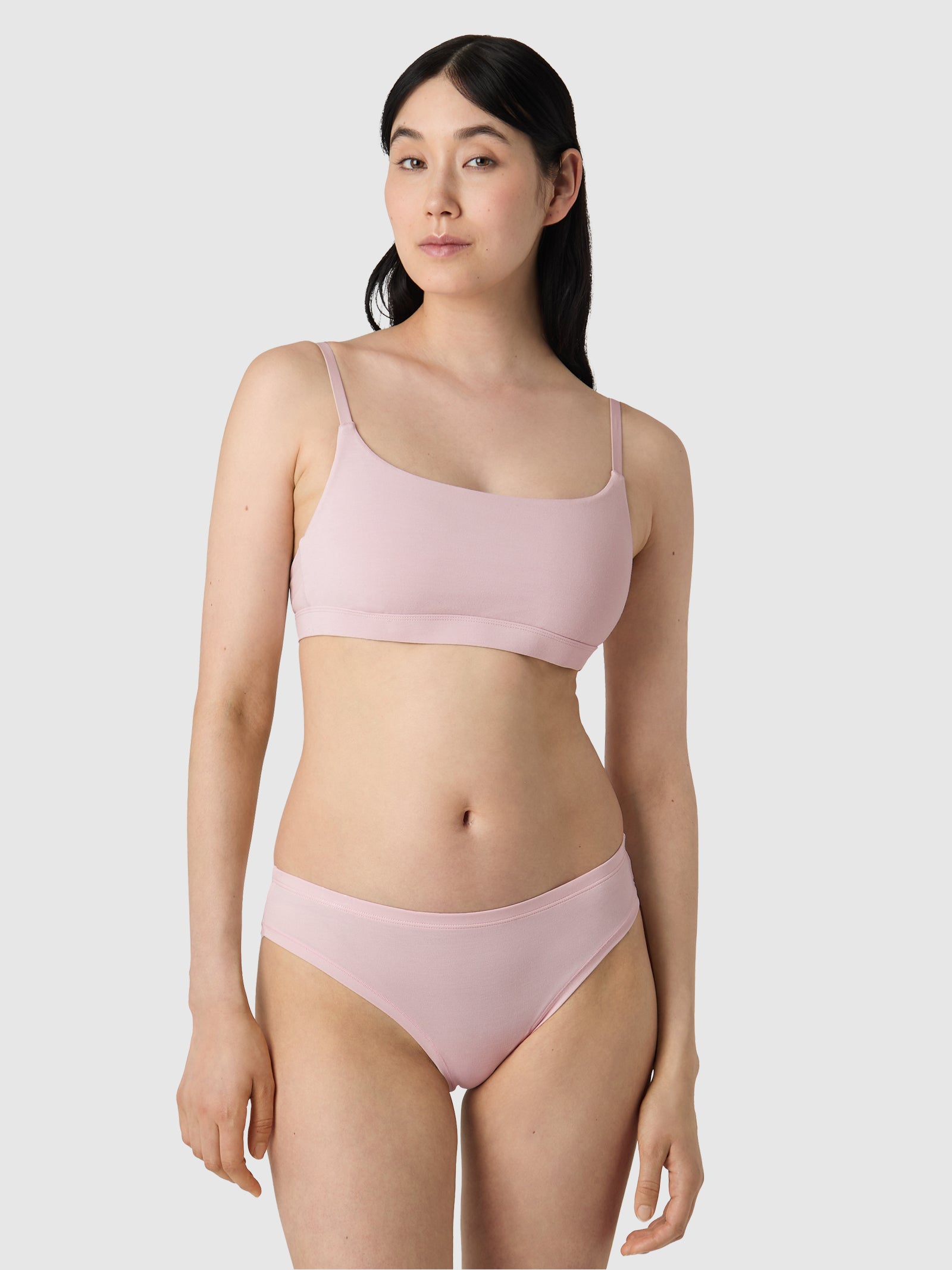 Pale Lilac