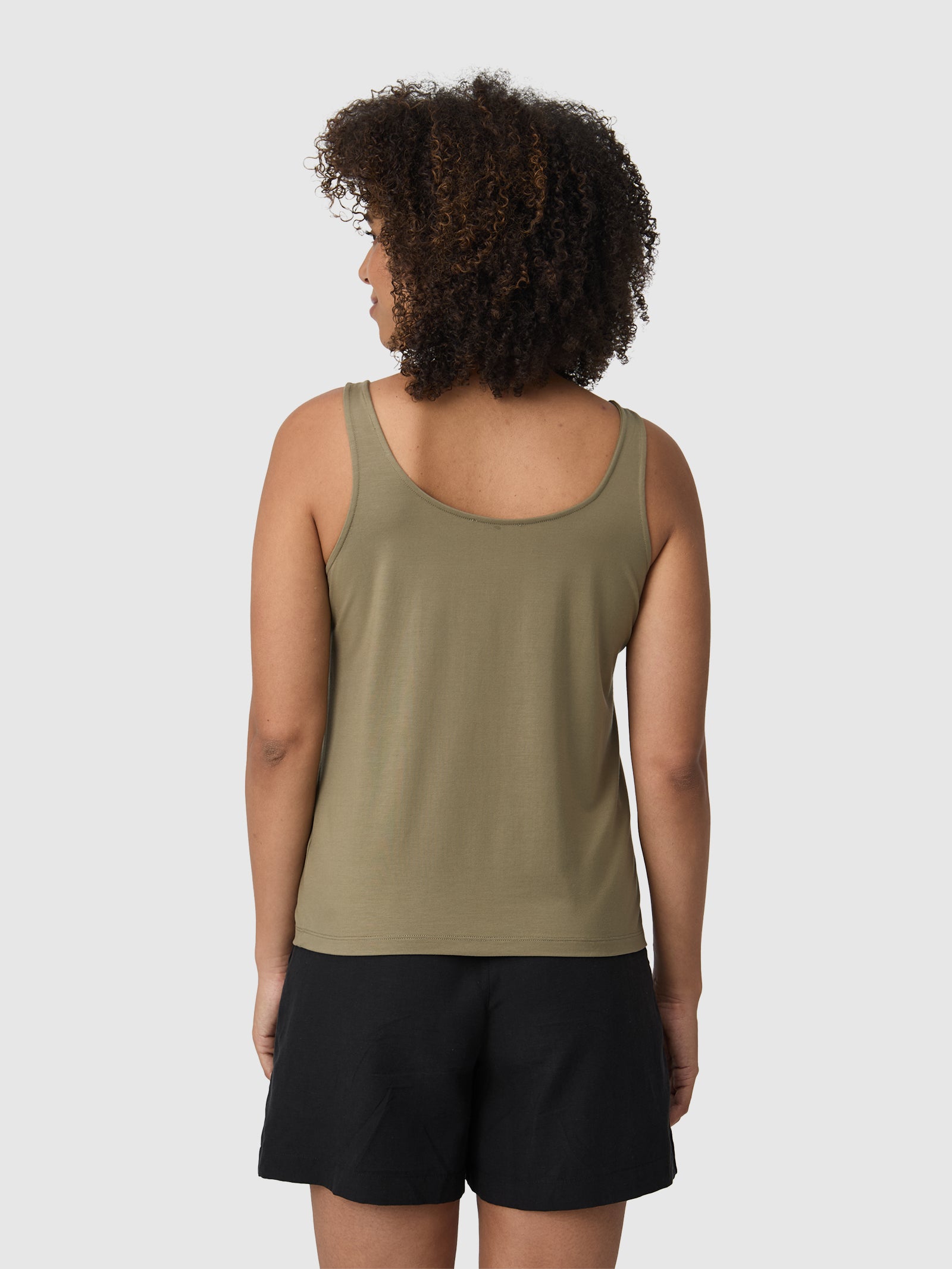 Dusky Green