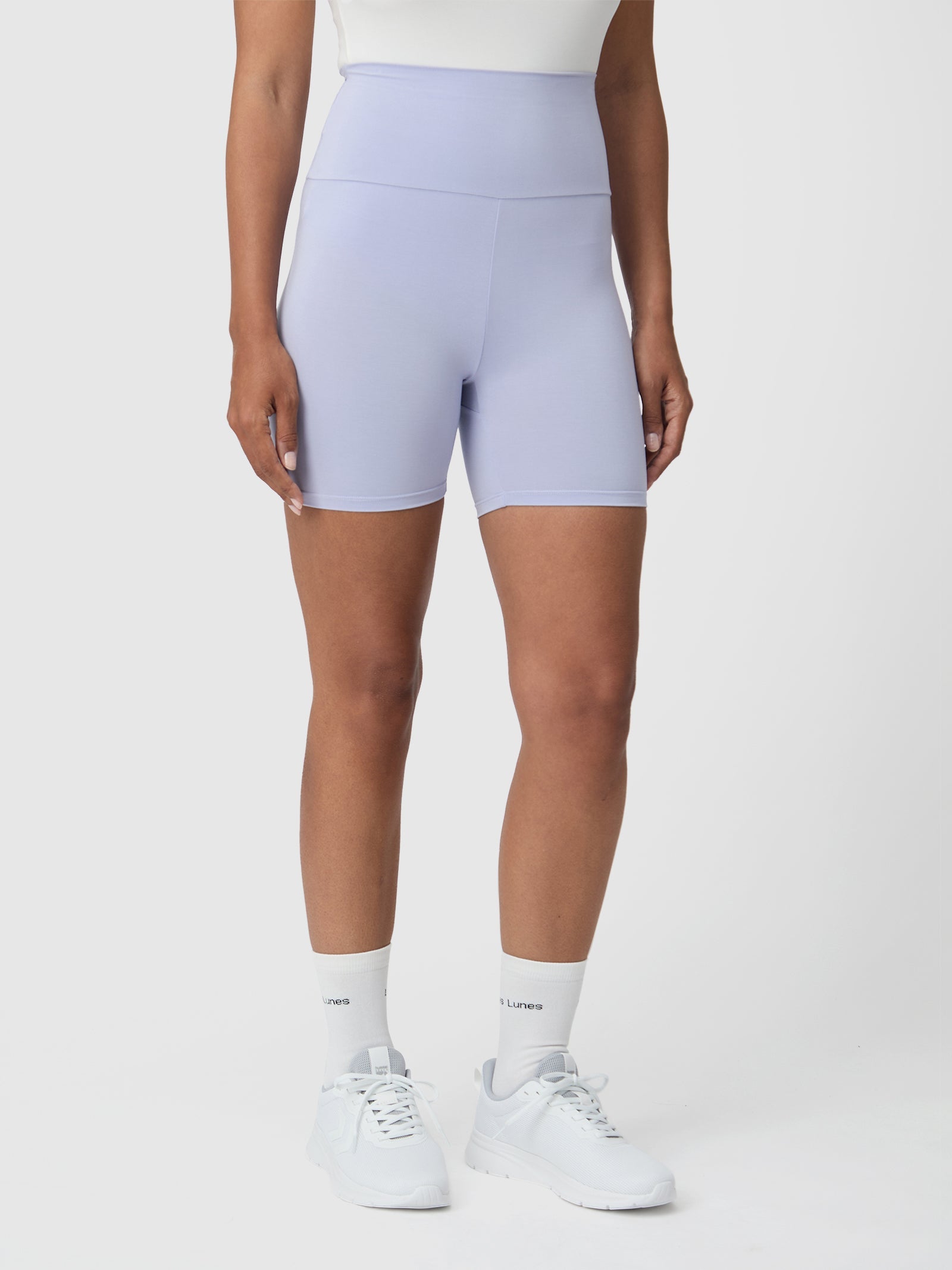 Pack Double Luna Mini Shorts