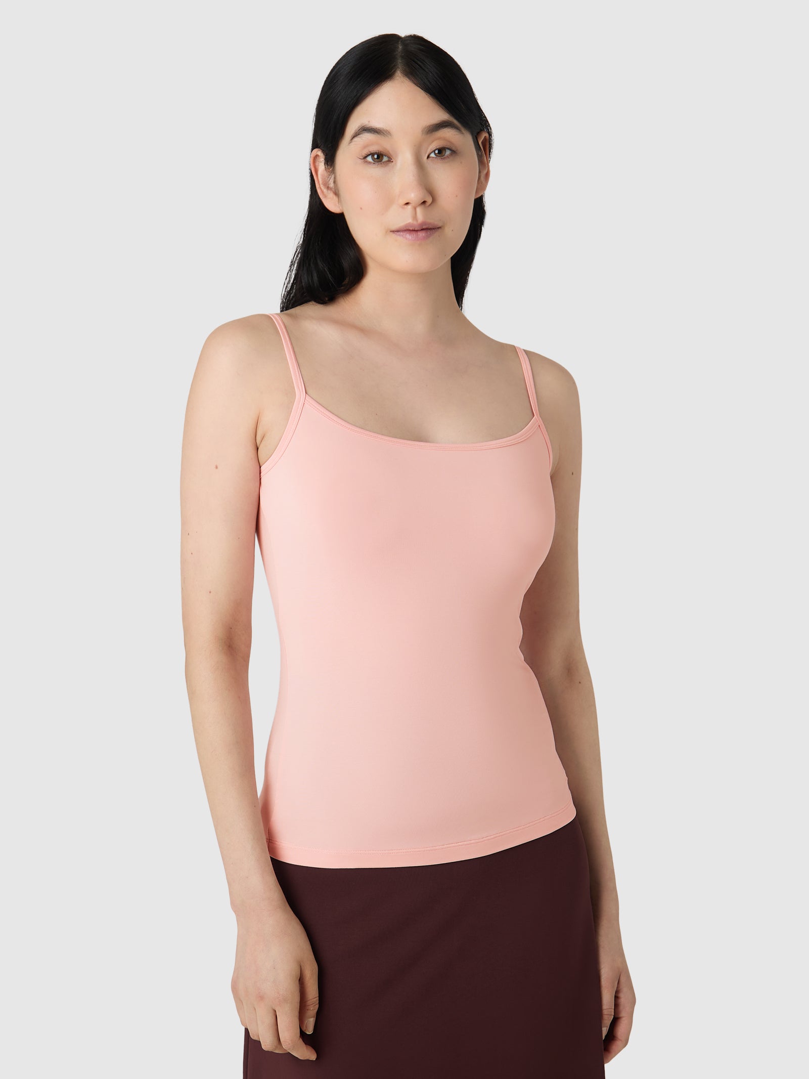 Powder Pink
