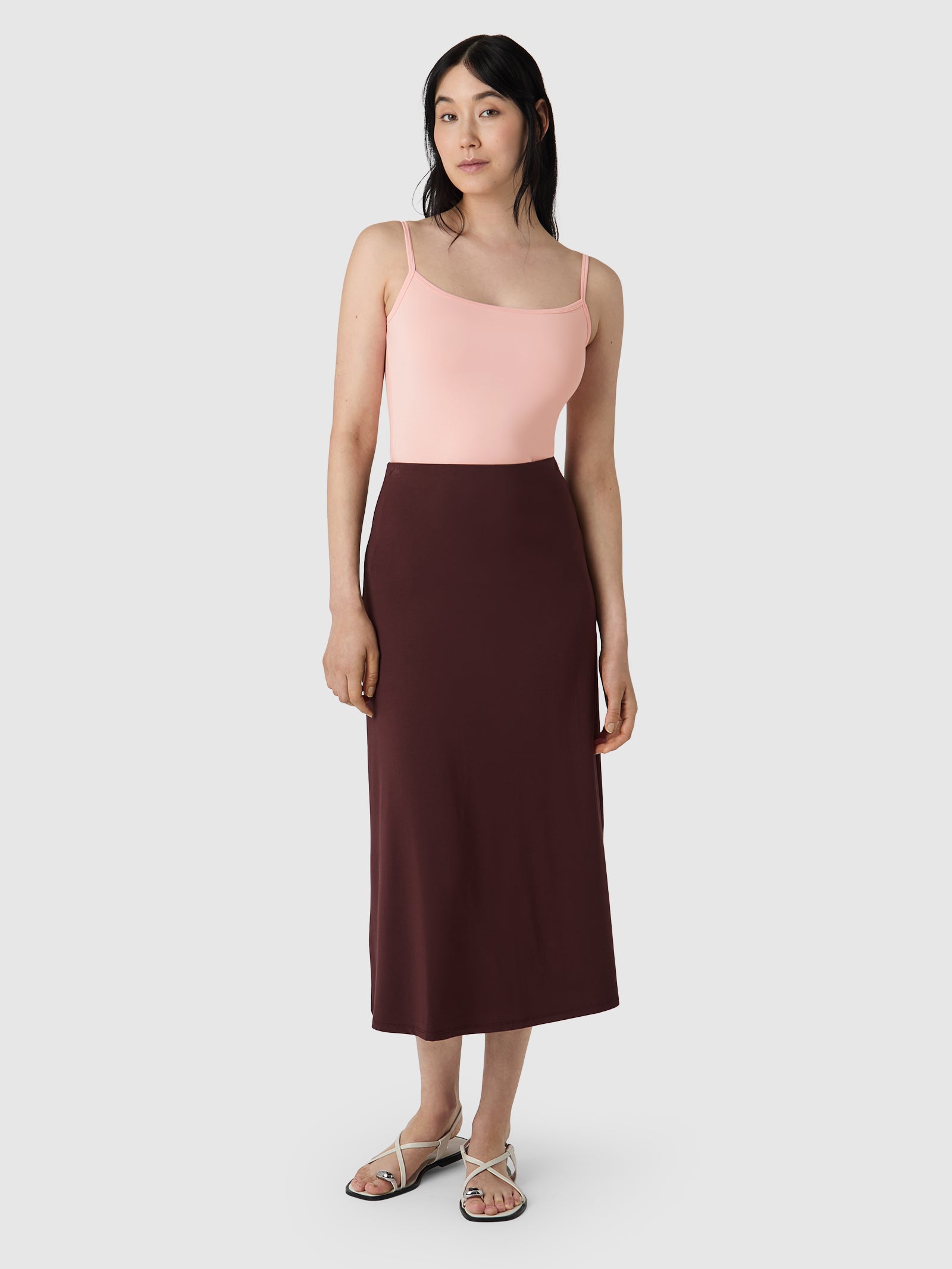 Powder Pink