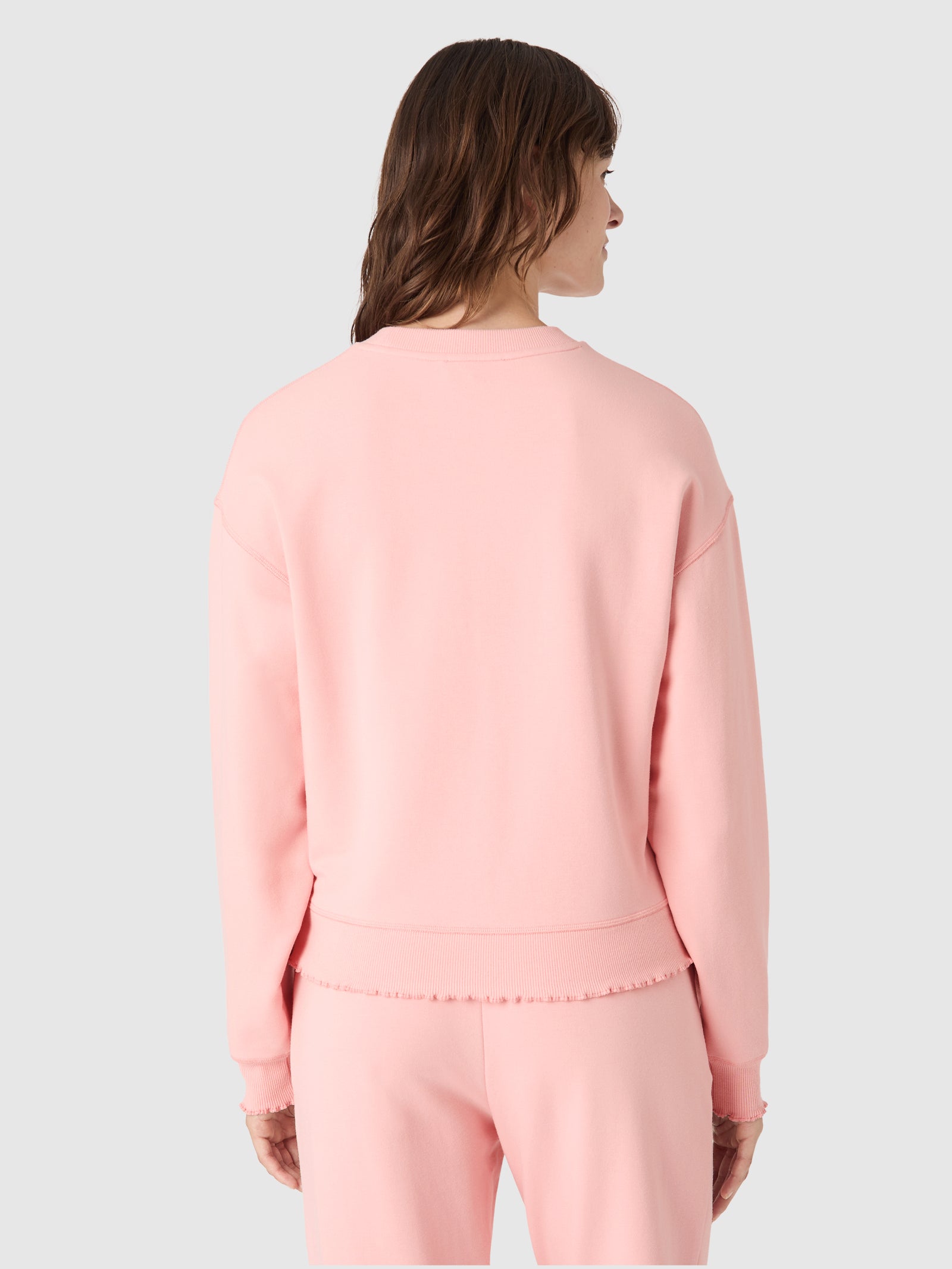 Powder Pink